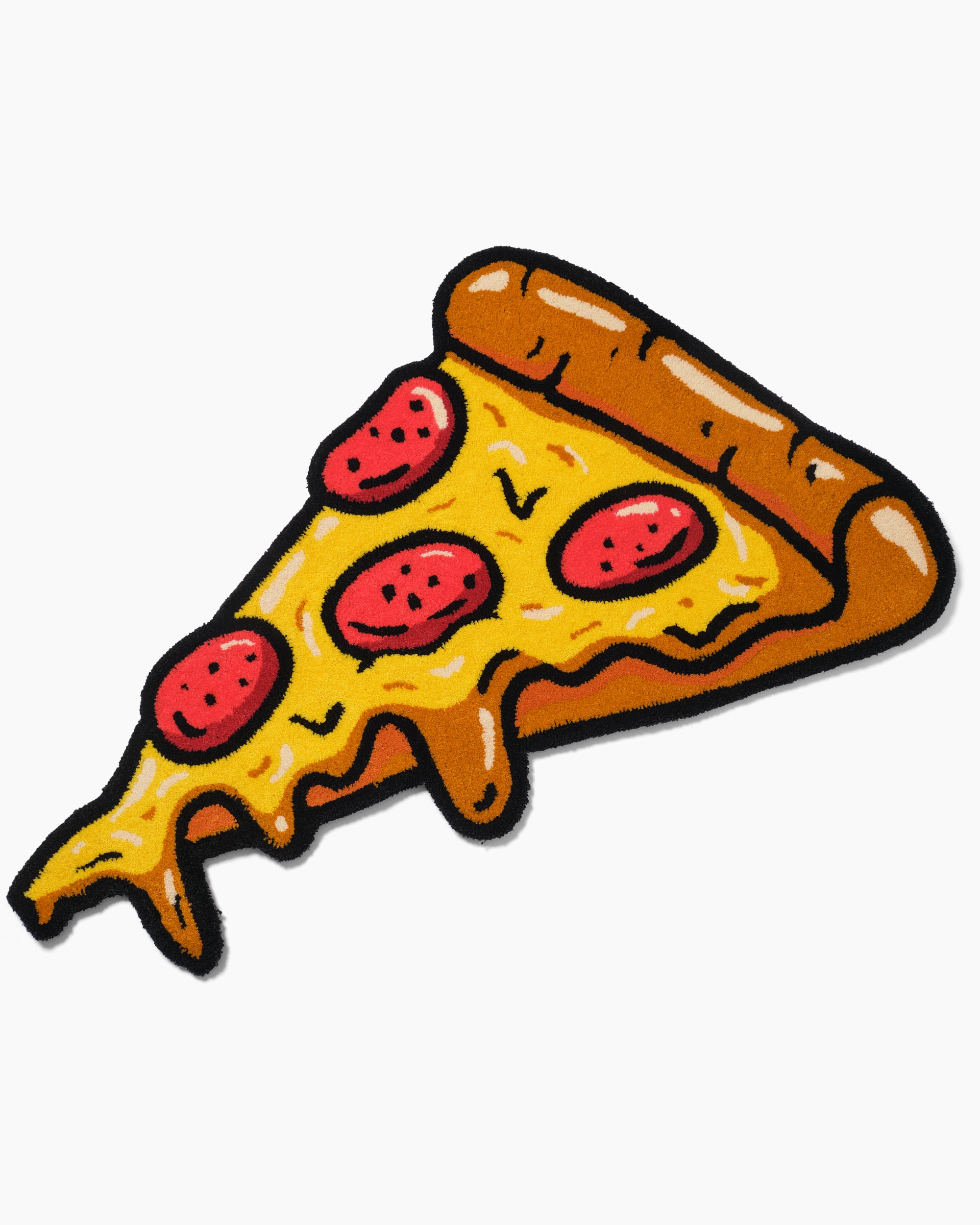 Pizza Slice Rug Australia Online