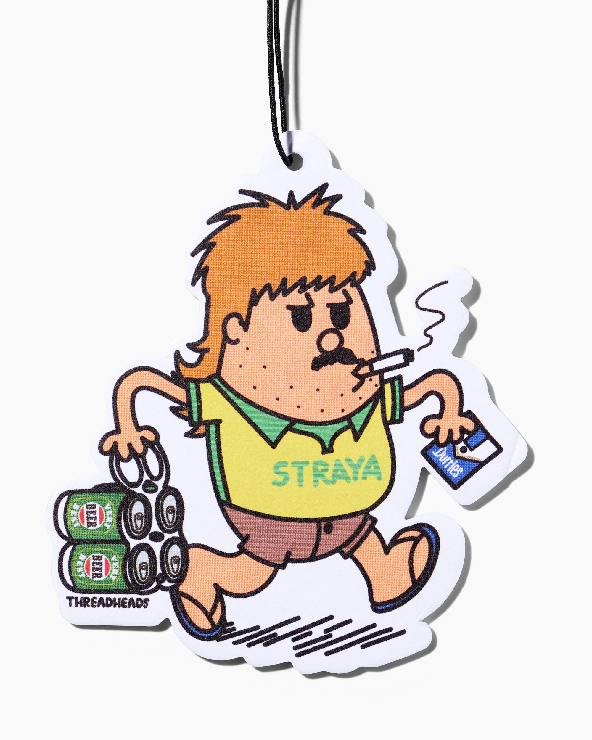 Winnies and Tinnies Air Freshener Australia Online