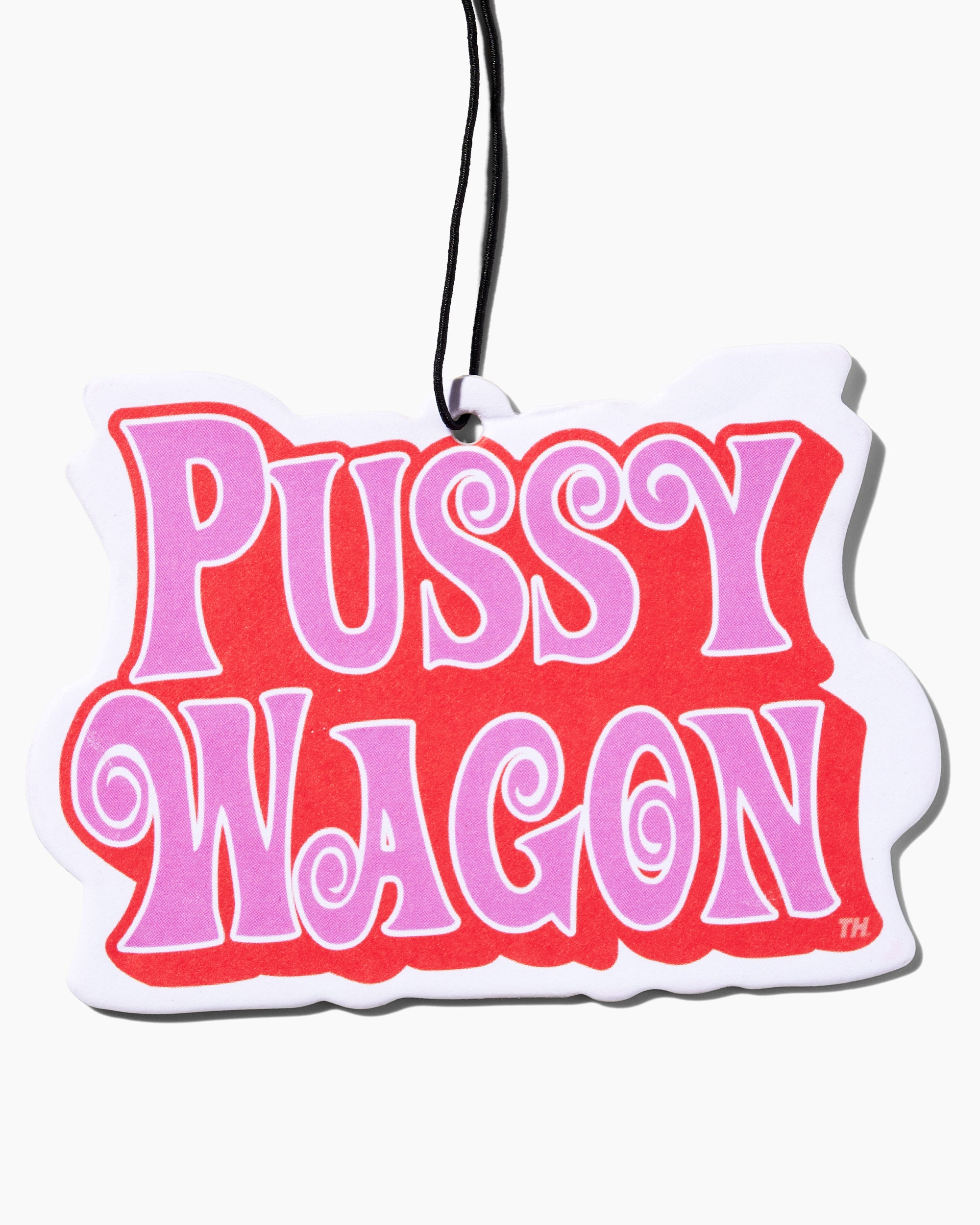 Pussy Wagon Air Freshener Australia Online