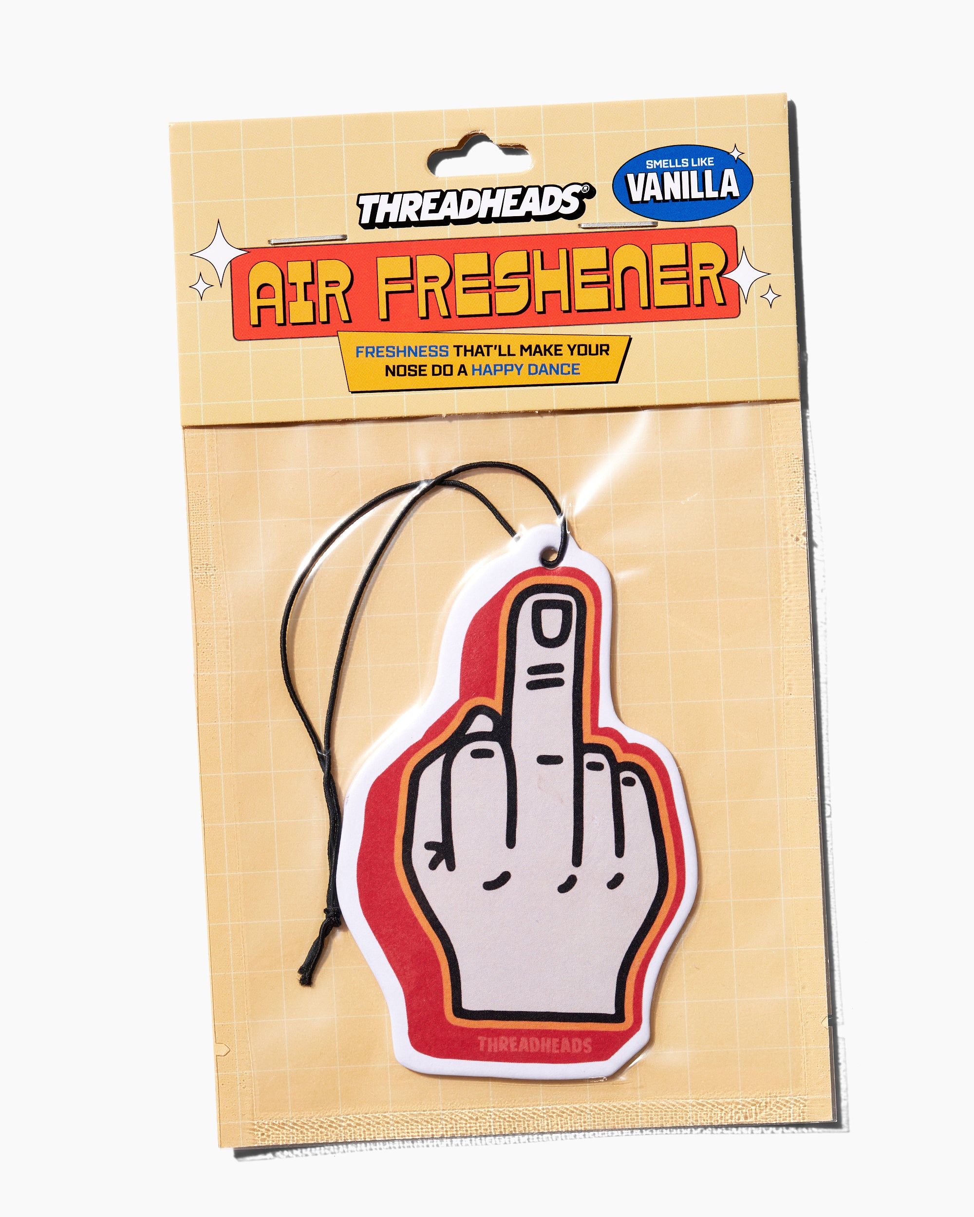 Fuck Off Air Freshener Australia Online