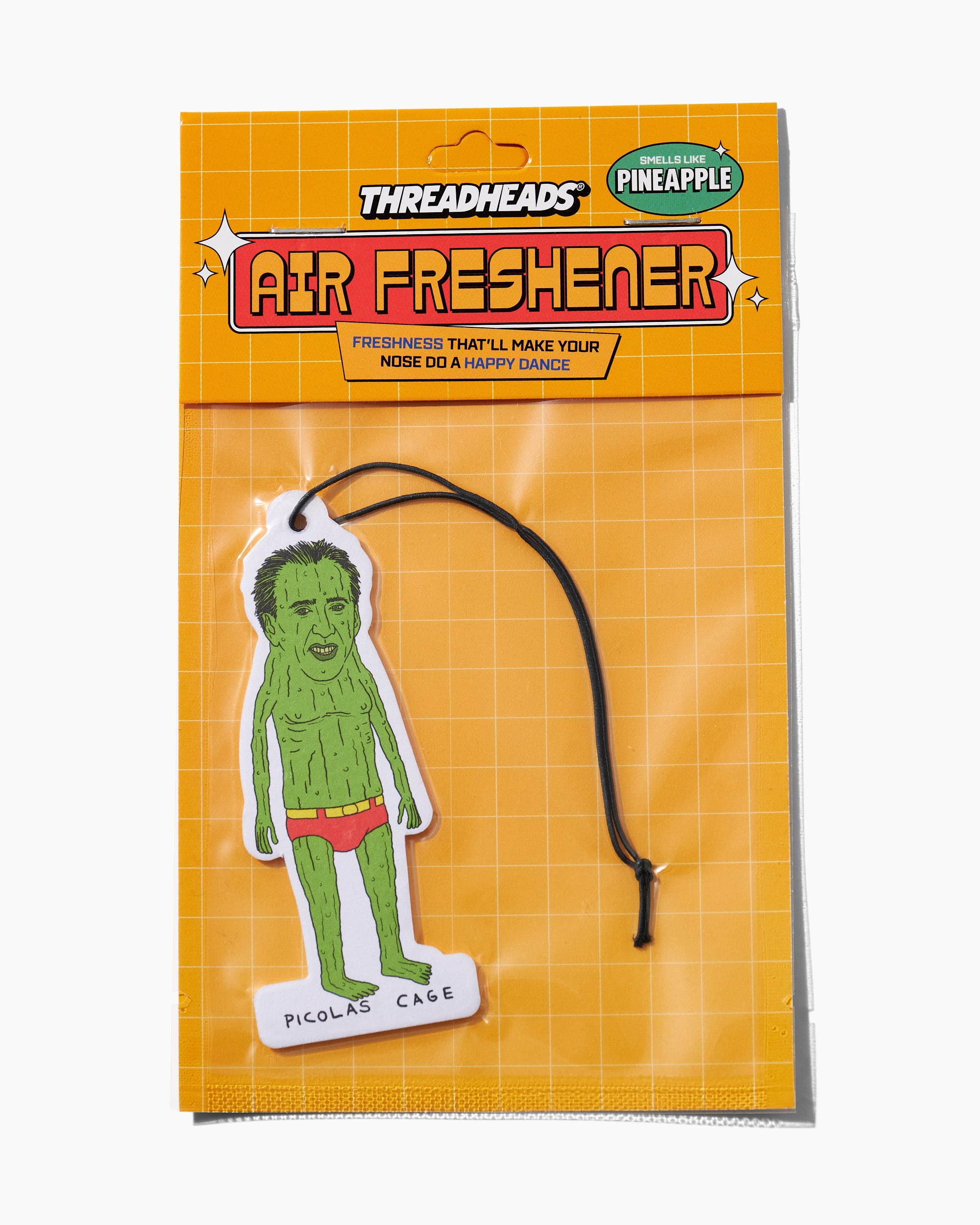 Picolas Cage Air Freshener Australia Online
