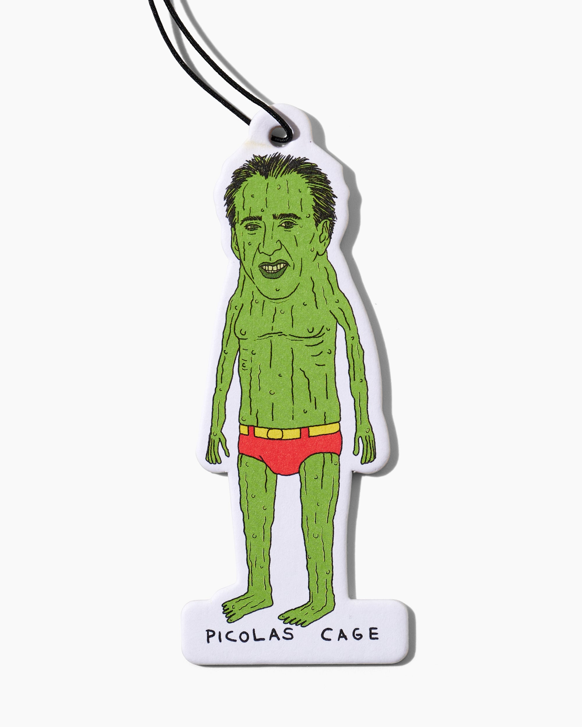 Picolas Cage Air Freshener Australia Online