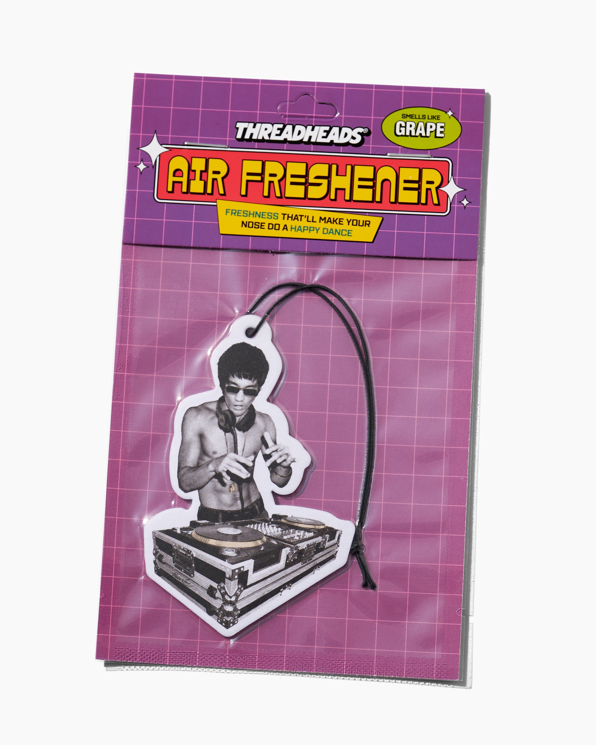 Bruce Lee Air Freshener Australia Online