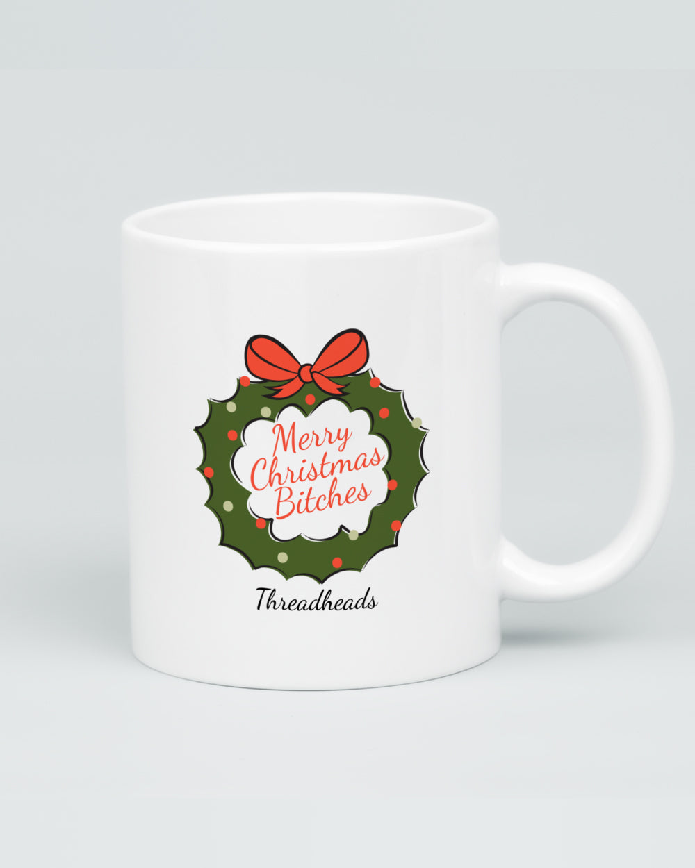 In It for the Ho's Mug | Threadheads