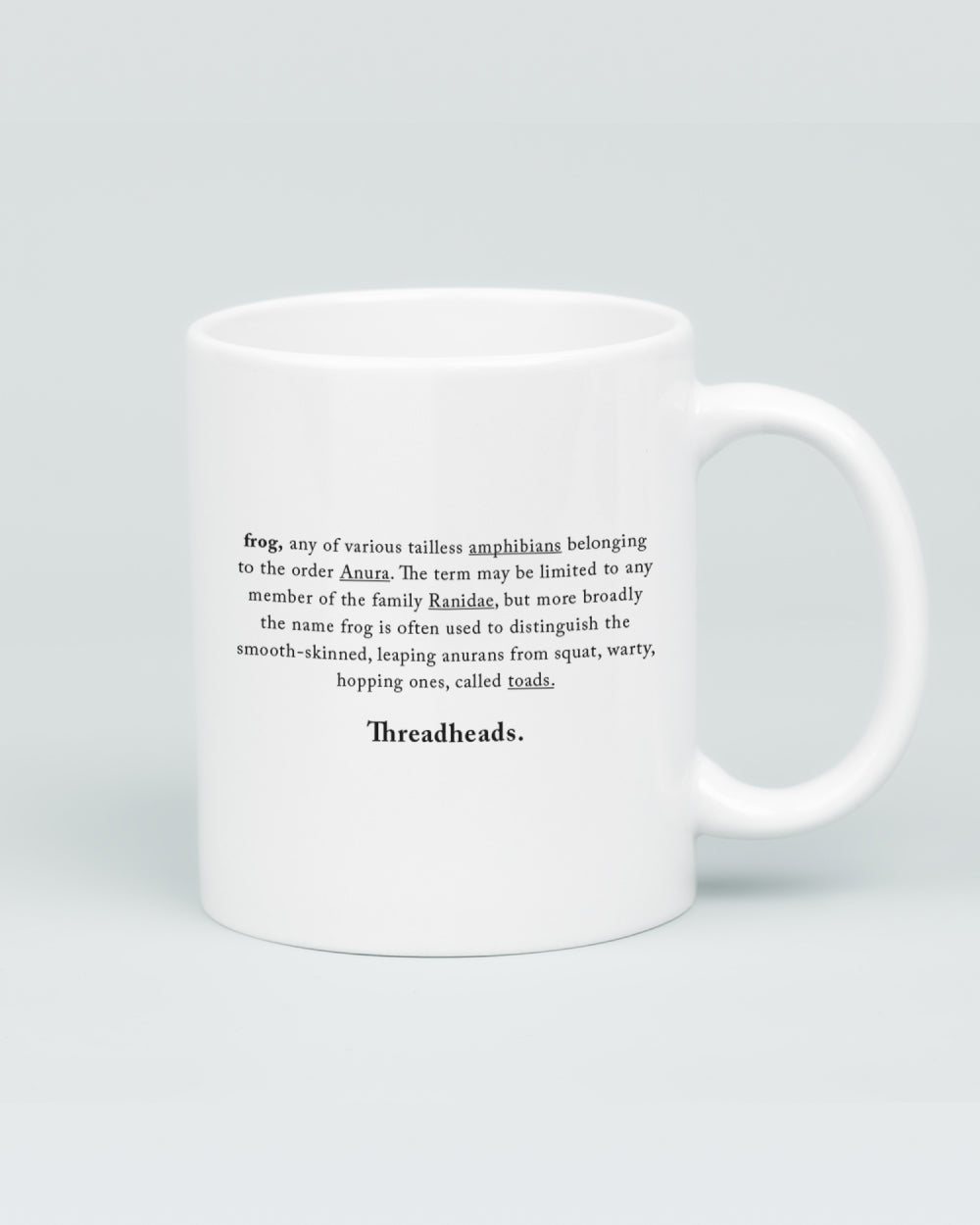 Man I Love Frogs Mug Australia Online